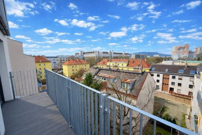 FLORIDO INVEST – FREIFLÄCHEN - WÄRMEPUMPE – ELEKTRISCHE ROLLOS – GARAGE!