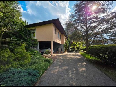 Privatverkauf – Traumhaus in Göttschied in bester Lage, ohne Makler