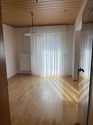 Helle 3-Zimmer Wohnung in Murrhardt mit 89 m² Wohnfläche