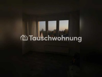 Tauschwohnung: Gemütliche 4-Zimmer-Wohnung in Ketzin zum Tauschen