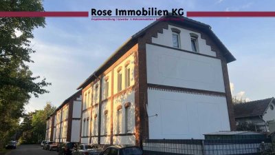 Renditestarke Kapitalanlage - Eigentumswohnung in zentraler Lage