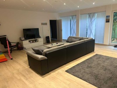 Ruhige 3-Zimmer Wohnung im Russischen Hof in Bad Ems