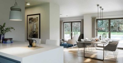 Kinderparadies – Ihr Zuhause