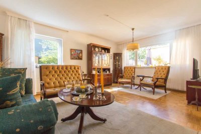 Provisionsfrei |Wohnungseigentum | Bungalow mit Terrasse in MHH Nähe