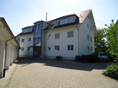 Tolle Drei-Zimmer-Wohnung im Herzen von Sundheim