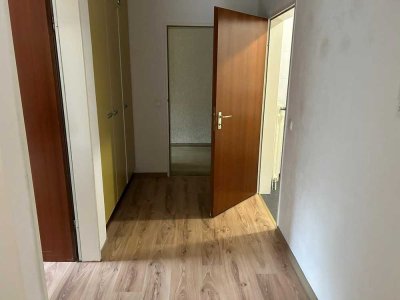 1 Zimmer Wohnung im Quartier Sterkrade