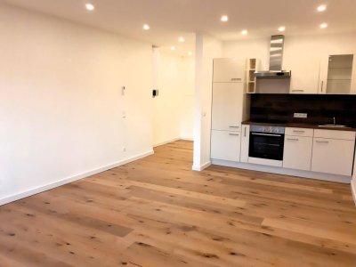 Preiswerte Kleinwohnung in Graz -Waltendorf