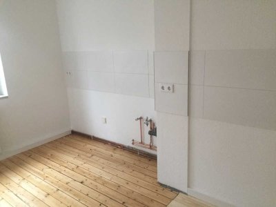 Schöne, helle 2-Zimmer-Wohnung in Dresden Blasewitz