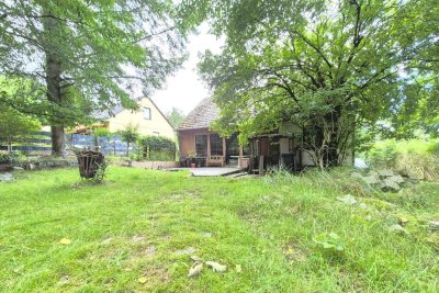 Zwischen Wald und See, ein Zuhause für immer