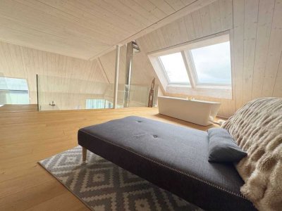 Amselberg - Ruhe in der Bestlage - biologische A+ Bauweise