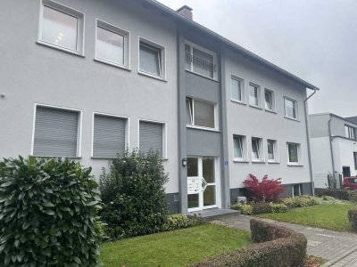 Attraktive und modernisierte 3-Zimmer-Wohnung mit Balkon in Dortmund