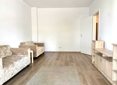 Freundliche und gepflegte 2-Raum-Wohnung mit Balkon und EBK in Alsbach-Hähnlein