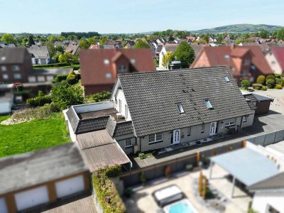 Effizienzklasse C & Platz für die Familie – die Nadel im Heuhaufen!