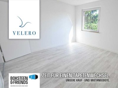 BALD FRISCH SANIERTE WOHNUNG ZU VERMIETEN!