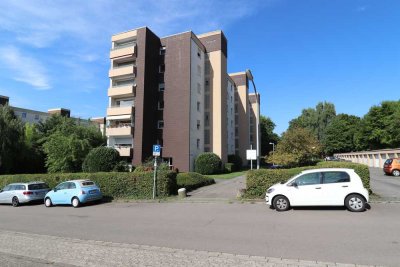 Saarbrücken Eschberg mit Fernblick in ruhiger Lage nähe Eschberger Hof