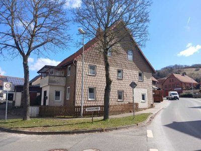 Wohnhaus in Fredelsloh