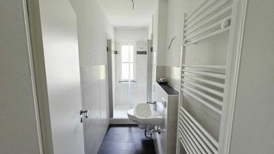 Wohnung mit Blick ins Grüne