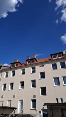 Helle 2 Zimmerwohnung in Hildesheim !