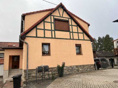 Einfamilienhaus zur Miete