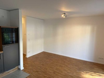 Erstbezug 1-Zimmer-Wohnung in Münster Uppenberg