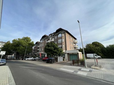 Großen 4 Zimmer Wohnung Zentrum Alsdorf