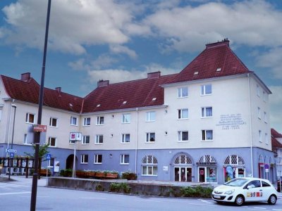 1 Zimmer Startwohnung