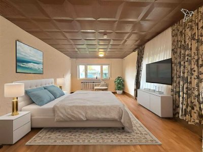 FLEXIBEL NUTZBAR UND SOLIDE � Großes Mehrfamilienhaus in Groß-Zimmern!