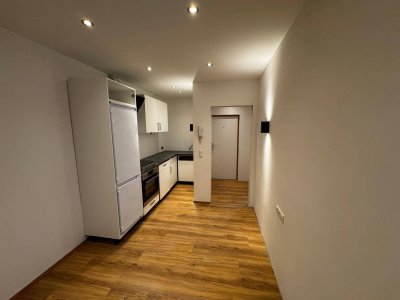 Neu sanierte Zwei-Zimmer-Wohnung in Amras zu vermieten