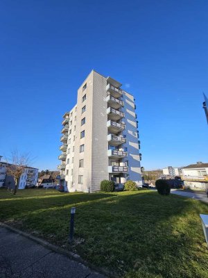 ETW in zentraler Lage von Burscheid – ideal für Singles, Paare und Kapitalanleger