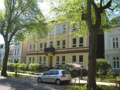 Schöne 3-Zimmer-Wohnung