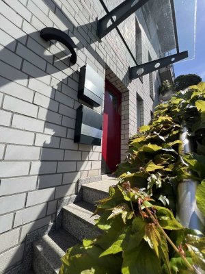 Traumwohnung Am Goldberg !