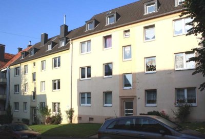 EWG - Ihr aktuelles Wohnungsangebot: