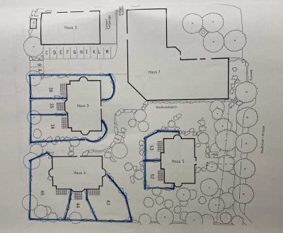 Charmante 2-Zimmer Maisonette-Wohnung im 4. OG in Dresden-Kleinzschachwitz