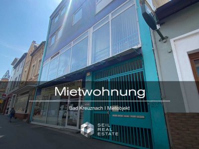 SEIL Private • Vom Eigentümer: Wohnung in TOP-Lage
