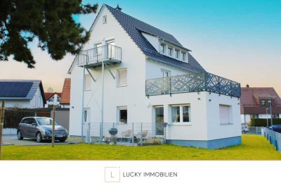 Investoren & Kapitalanleger aufgepasst - voll vermietetes MFH!