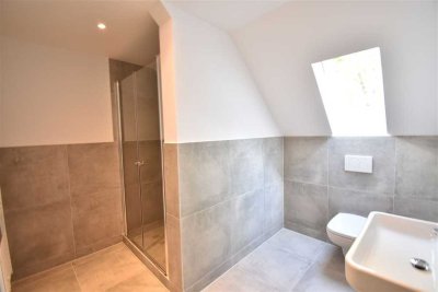 Idealer Grundriss! Moderne 3-Zimmer-Whg in zentraler Lage