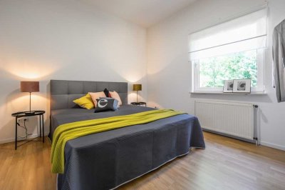 Rentables WG Konzept für Kapitalanleger in Nürnberg zu verkaufen!