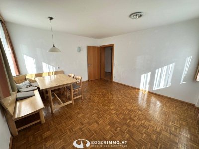 5700 Zell am See: Imbachhornstrasse; gepflegte, sonnige, helle 3 Zimmerwohnung 80m² zu verkaufen !