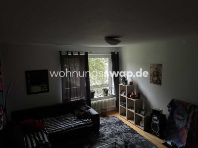 Wohnungstausch: Danziger Straße 60