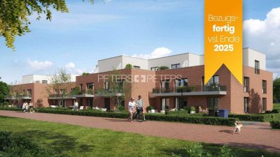 + Neubau in Hasloh - investieren, wo Wert entsteht +