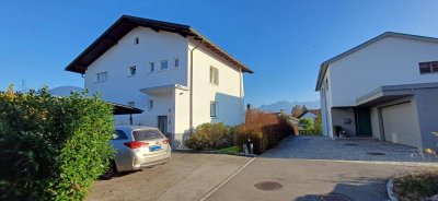 Einfamilienhaus in Göfis in sehr schöner Ruhelage zu verkaufen! kurzfristig beziehbar!