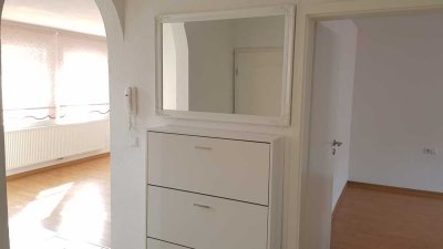 Schöne Maisonette-Wohnung in Heilbronn zu vermieten