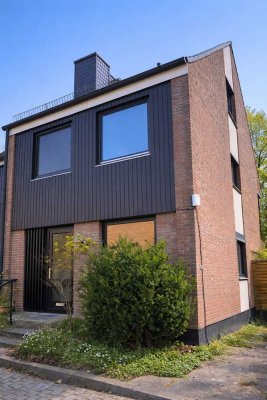 Großes und charmantes Endreihenhaus mit Potenzial in Neugraben-Fischbek