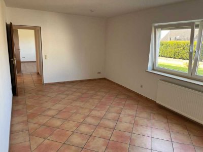 Helle 2-Zimmer-Einliegerwohnung in Müllheim im Markgräflerland Ortsteil Hügelheim