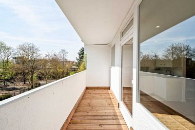 Attraktive Kapitalanlage in Frankfurt-Nied - ca. 6 % Rendite!