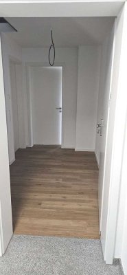 "Moderne 2-Ebenen-Wohnung in Olfen-Vinnum – ideal für Homeoffice“