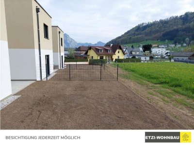 SOFORT BESICHTIGEN: Einfamilienhaus + Grund in Pinsdorf ab € 511.549,- BELAGSFERTIG