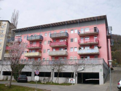 Geförderte 4-Zimmer-Mietwohnung in Graz-Wetzelsdorf