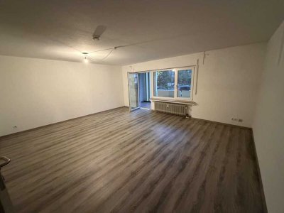 2-Zimmer Wohnung in Offenburg – zentral, komfortabel & ideal geschnitten