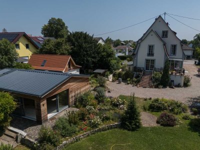 NEU* Verwirklichen Sie Ihren Traum! Mehrgenerationen, CoLiving, Wohnen und Arbeiten! prov-frei!